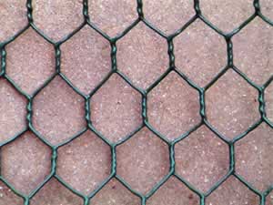 Hexagonal Wire Mesh,Galvanized Hexagonal Wire Mesh Suppliers