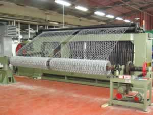 stainless steel wire mesh