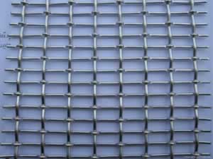 Stainless Steel Wire Mesh Classification and Characteristics