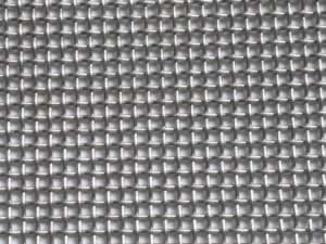 Stainless Steel Wire Mesh Features