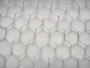 The Introduce of Ordinary Hexagonal Wire Mesh