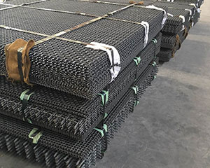 Flat-top Mine Screen,mine screen mesh manufacturers