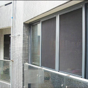 Stainless Steel Window Screen,aluminium alloy window screen Manufacture