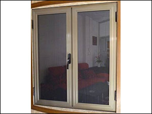 aluminium alloy window screen Manufacture,aluminum alloy window screen