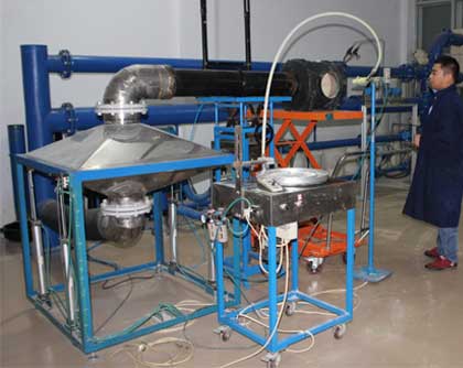 high performance air filters for trucks
