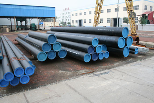 LSAW steel Pipe