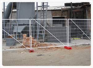 Temporary Fencing Temporary Fencing
