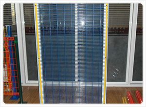 358 Security Fencing