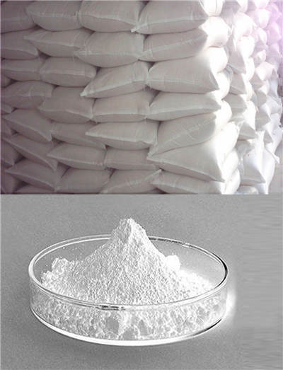 Acrylamide -Sodium Acrylate Copolymer
