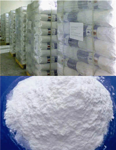 HydroxyPropyl  Methyl Cellulose (HPMC)