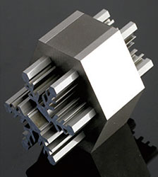 High Precise Wire-cut EDM