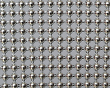 Metal Cloth Scale Mesh