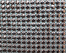 Metal Cloth Scale Mesh