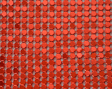 Metal Cloth Scale Mesh