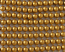 Metal Cloth Scale Mesh