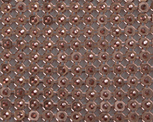 Metal Cloth Scale Mesh