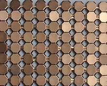 Metal Cloth Scale Mesh