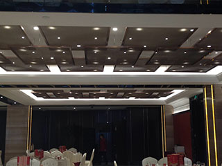 XY-F1510 Xinzheng Holiday Inn Express