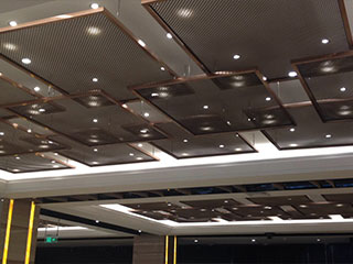 XY-F1510 Xinzheng Holiday Inn Express