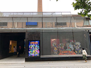 XY-A2624 Mumu Art Museum