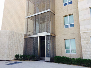XY-M3810 An Apartment in Qatar