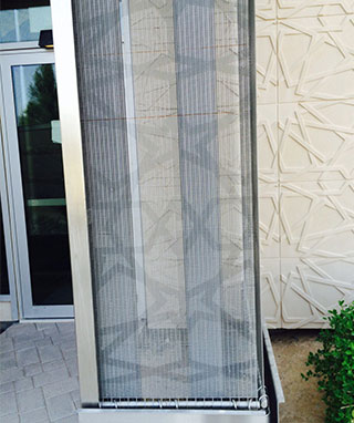 XY-M3810 An Apartment in Qatar