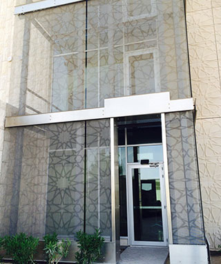 XY-M3810 An Apartment in Qatar