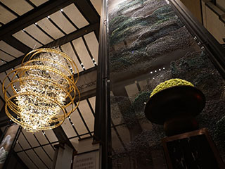 XY-3162 Wanda Mandarin Hotel