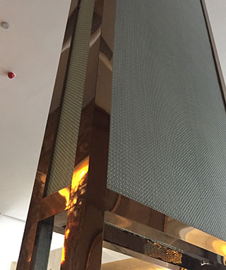XY-3411 Guangzhou Science City Headquarters International Hotel