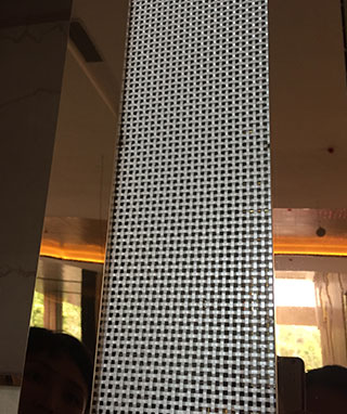 XY-3411 Guangzhou Science City Headquarters International Hotel