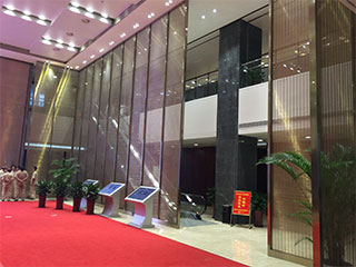 XY-4362 Hebei Science and Technology Center