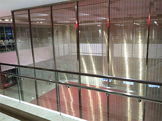 XY-4362 Hebei Science and Technology Center