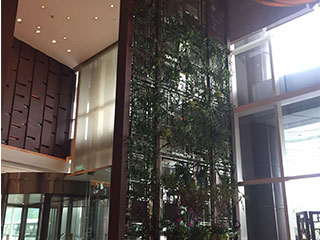 XY-5512 Shanghai Kerry Center