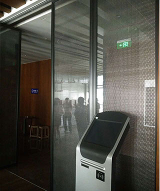 XY-AG1250 Chengdu Noah's Ark Hotel Sheepslord Shop