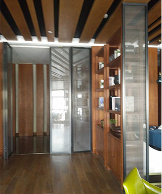 XY-AG1250 Chengdu Noah's Ark Hotel Sheepslord Shop