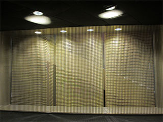 XY-M4327 Handan Culture and Arts Center