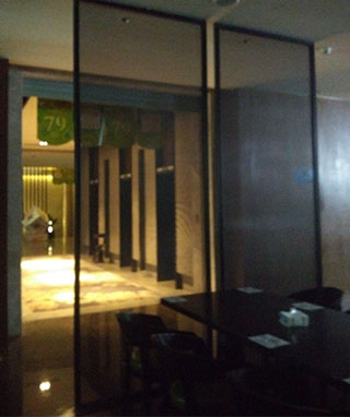 XY-1513 Chengdu Noah's Ark Hotel Sheepslord Shop