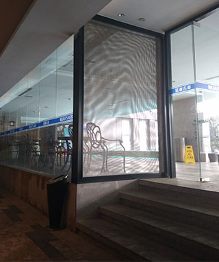 XY-1513 Chengdu Noah's Ark Hotel Sheepslord Shop