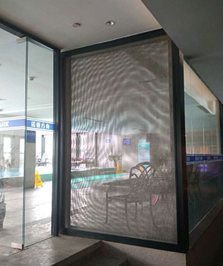 XY-1513 Chengdu Noah's Ark Hotel Sheepslord Shop
