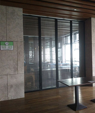 XY-1513 Chengdu Noah's Ark Hotel Sheepslord Shop