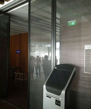 XY-1513 Chengdu Noah's Ark Hotel Sheepslord Shop