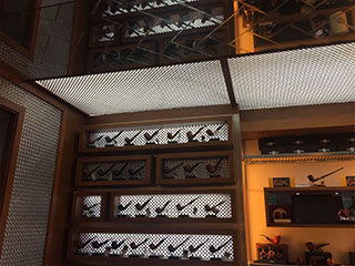 XY-5127 Shanghai Kerry Center
