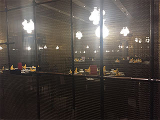 XY-A1215B Ai Mei Hotel