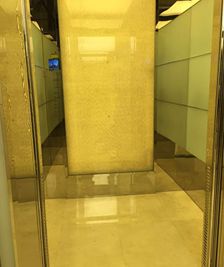 XY-M1319 Beijing Fortune Plaza CBD office HSBC Tower XY-M1319