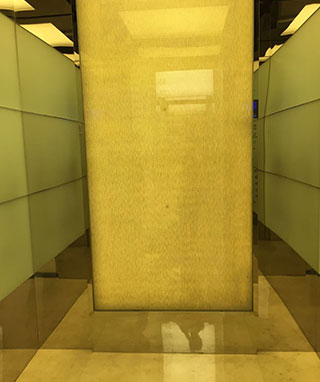 XY-M1319 Beijing Fortune Plaza CBD office HSBC Tower XY-M1319