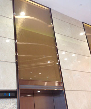 XY-M3165T Chengdu International Financial Business Center