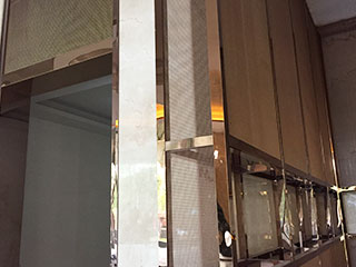 XY-3135G Guangzhou Science City Headquarters International Hotel