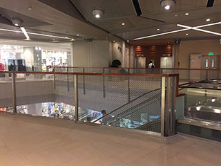 Shanghai Kerry Center