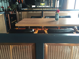 XY-3126 Shijiazhuang Cherry Creek Bar