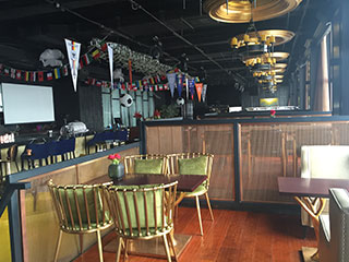XY-3126 Shijiazhuang Cherry Creek Bar